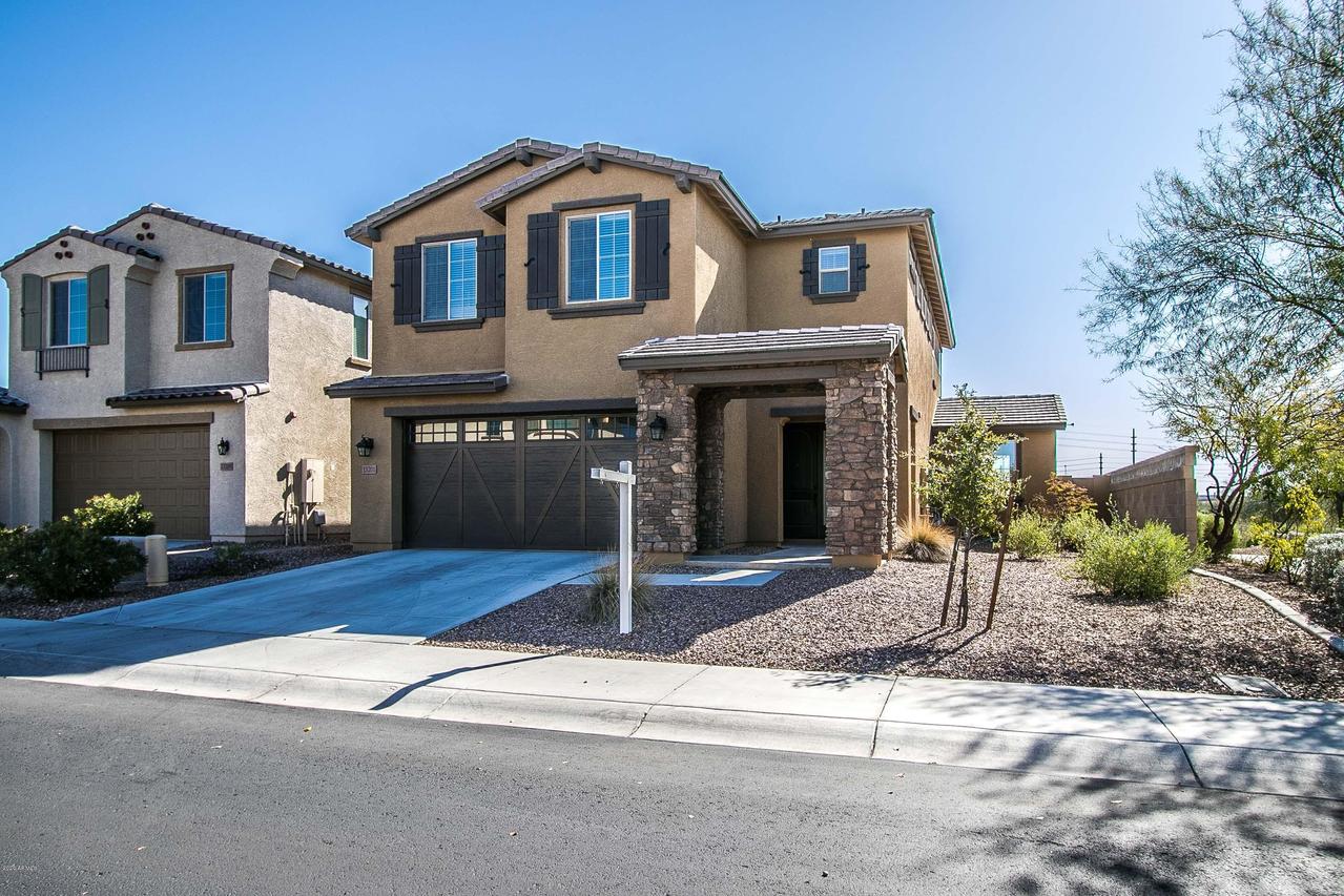 13201 N 91st Dr., Peoria, AZ 85381