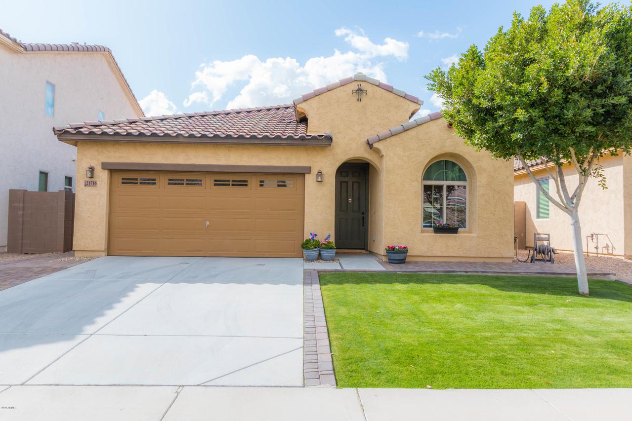 21716 N 119th Dr., Sun City, AZ 85373