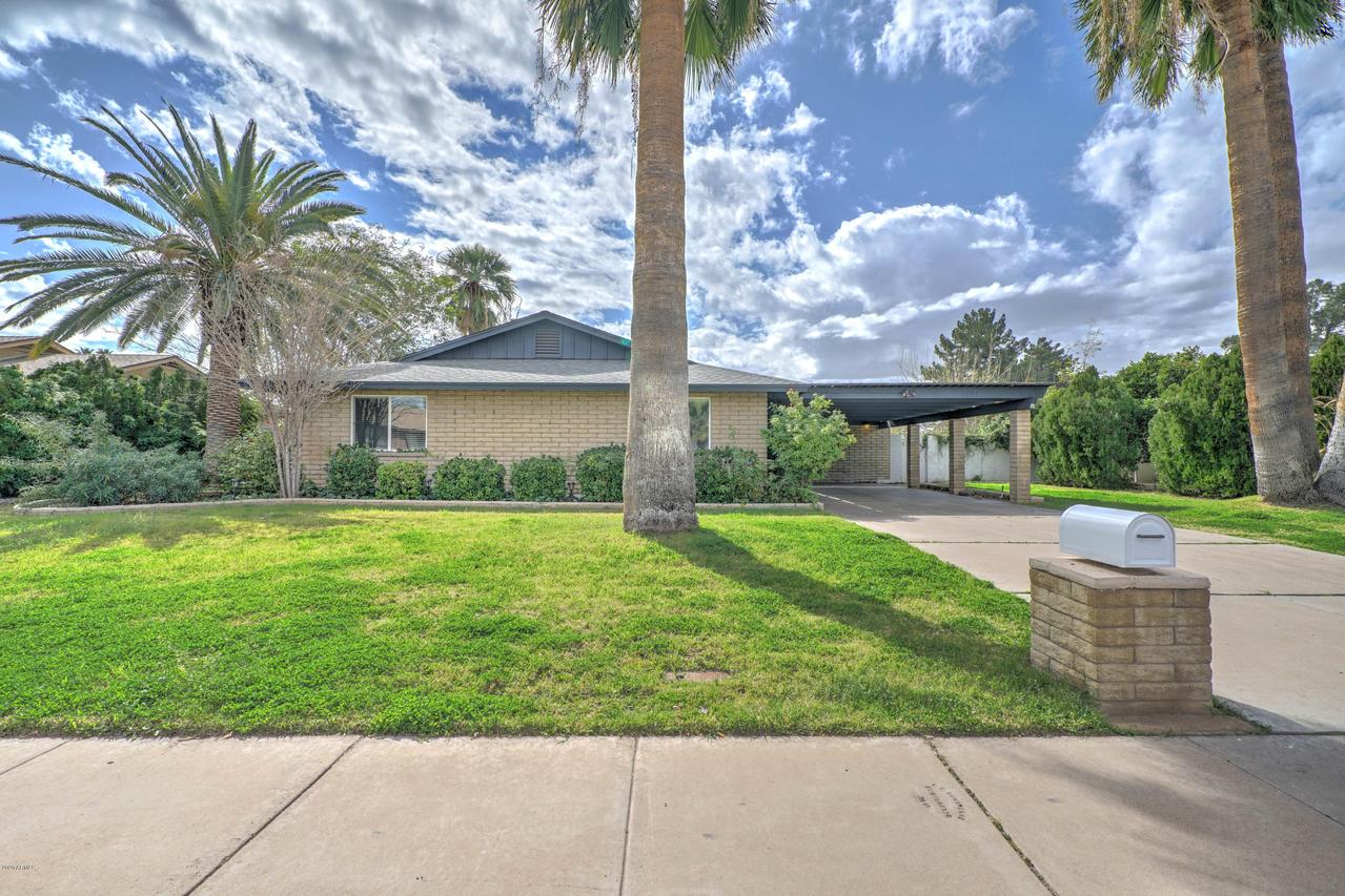 1701 W Seldon Ln., Phoenix, AZ 85021