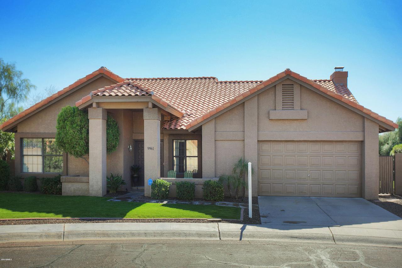 9961 E Dreyfus Ave., Scottsdale, AZ 85260