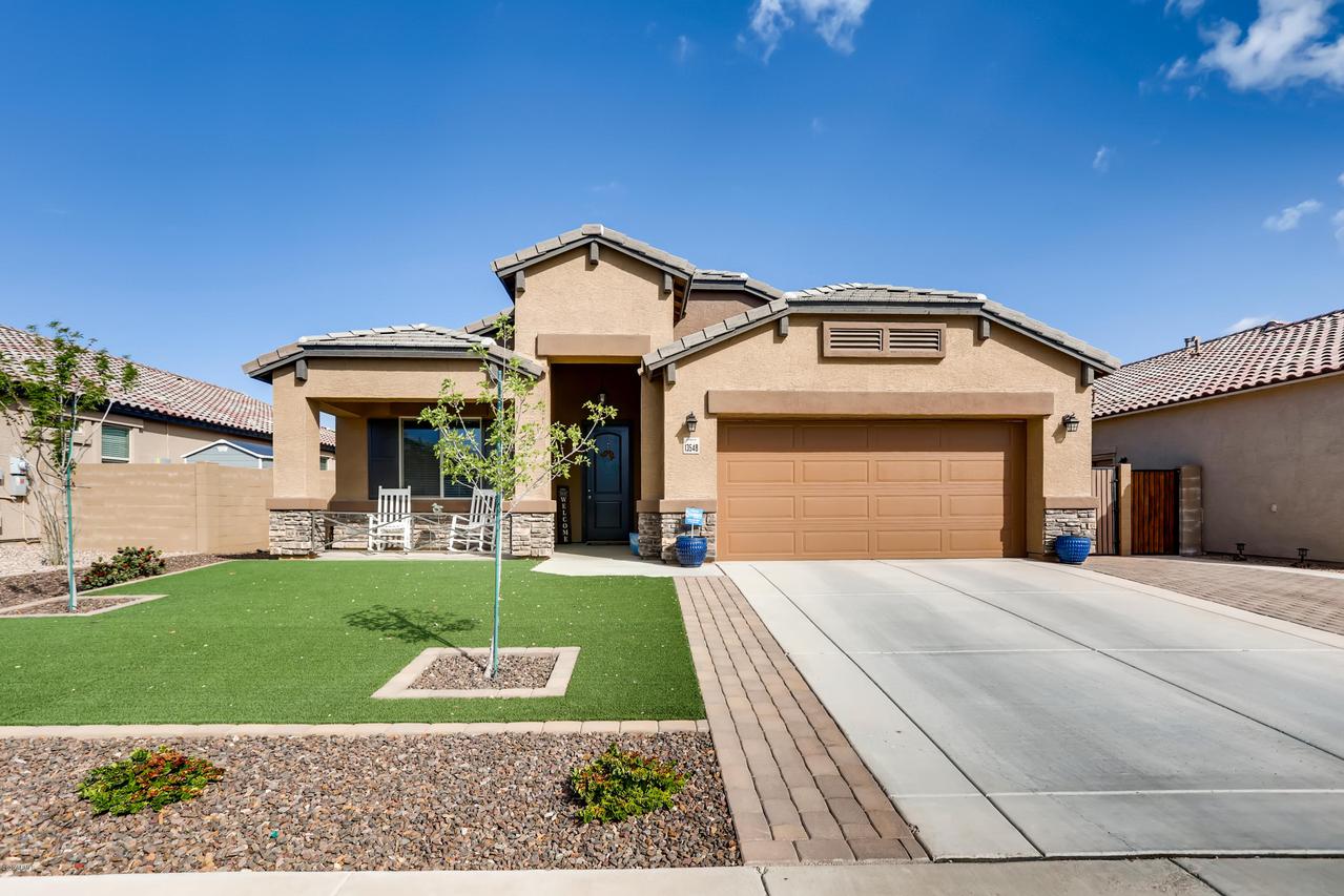 13548 W Paso Tr., Peoria, AZ 85383