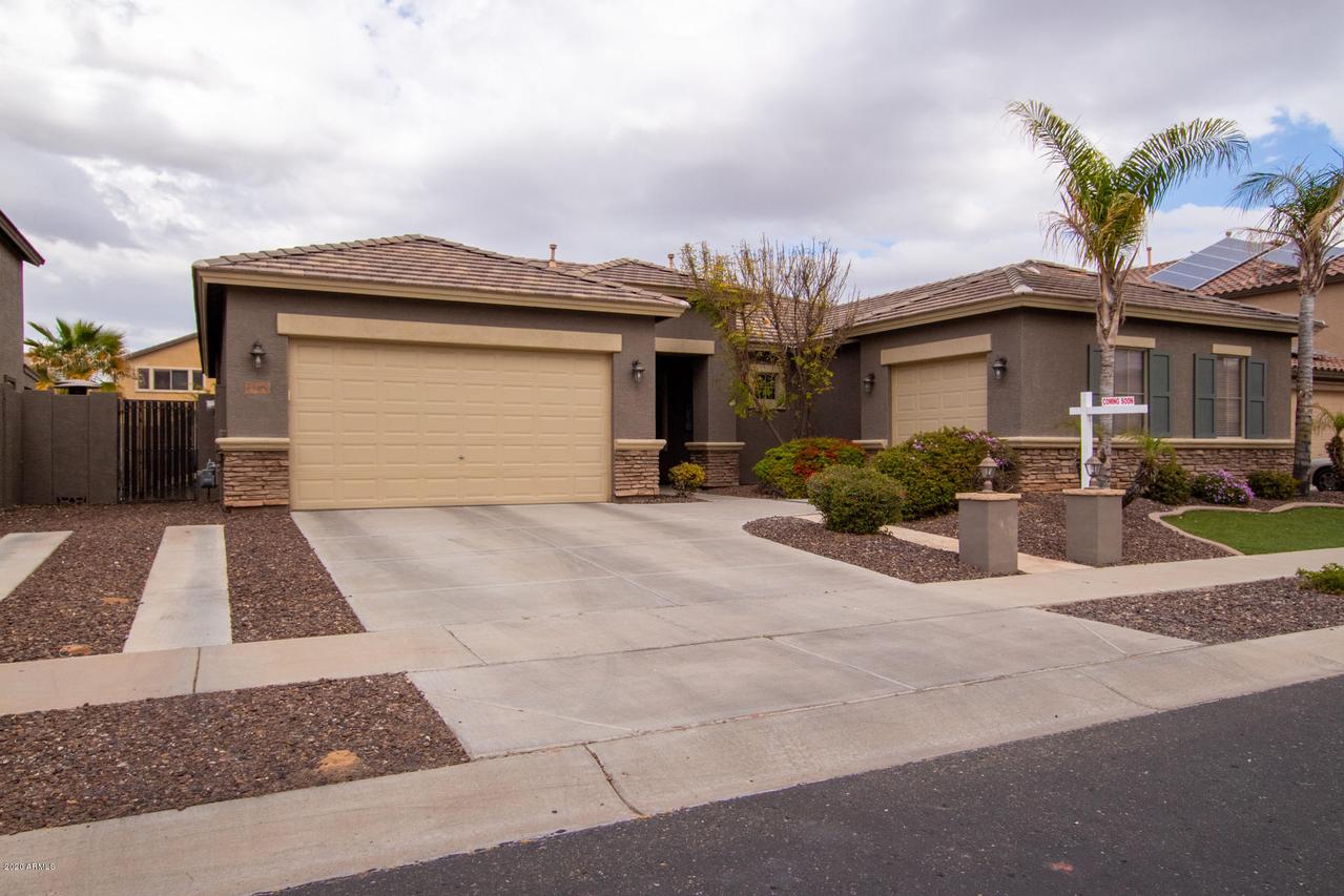 14406 W Cameron Dr., Surprise, AZ 85379