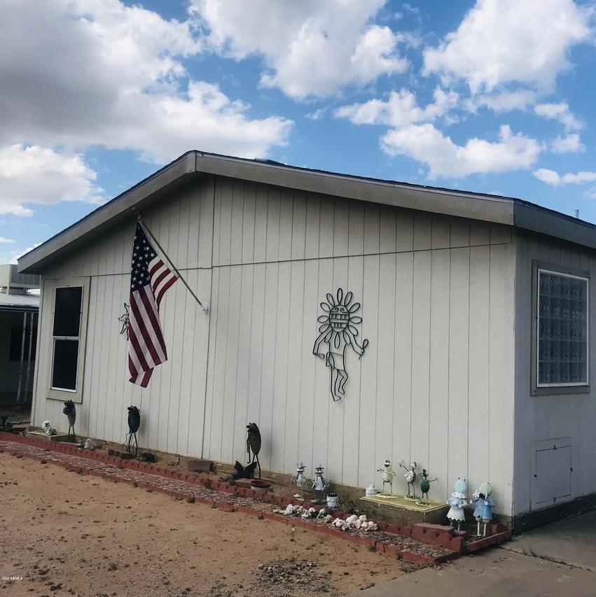 728 S 86th Pl., Mesa, AZ 85208