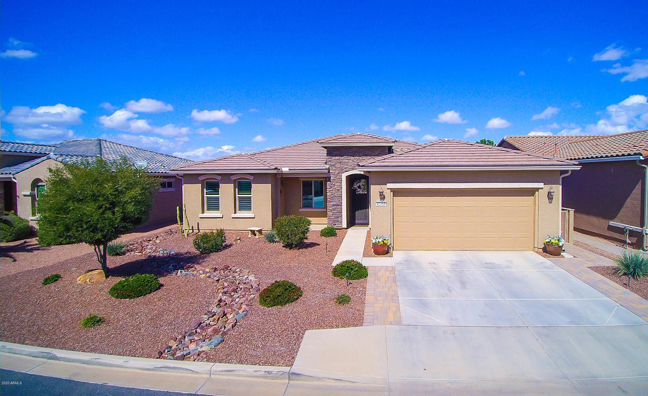 42168 W Cribbage Rd., Maricopa, AZ 85138