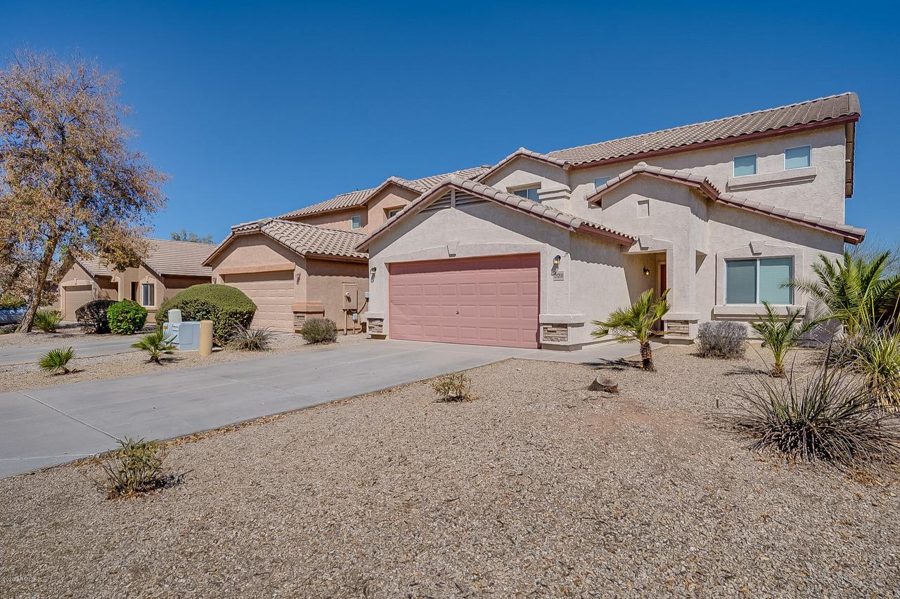 28201 N Superior Rd., San Tan Valley, AZ 85143