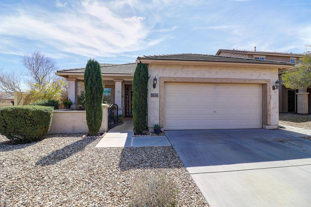 19367 W Adams St., Buckeye, AZ 85326