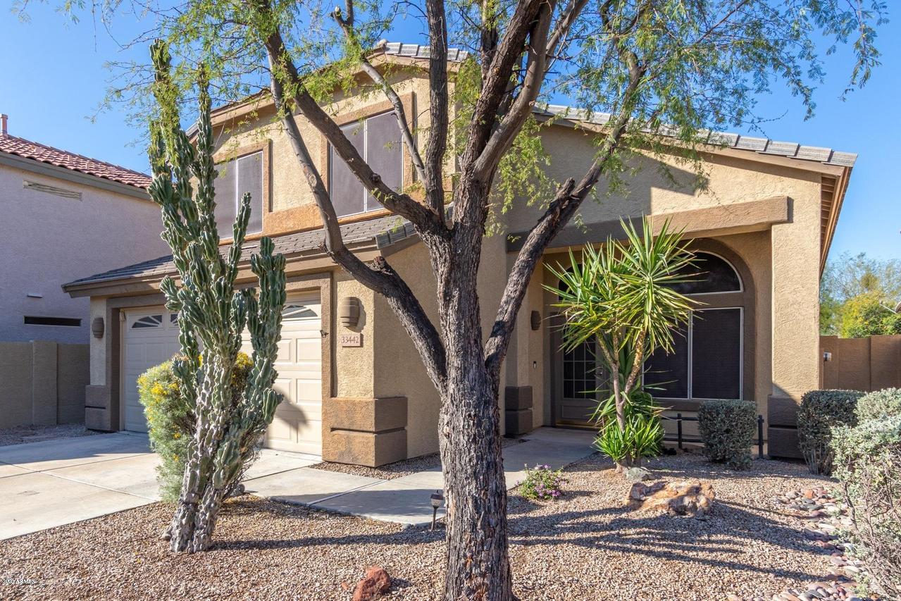 33442 N 46th Pl., Cave Creek, AZ 85331