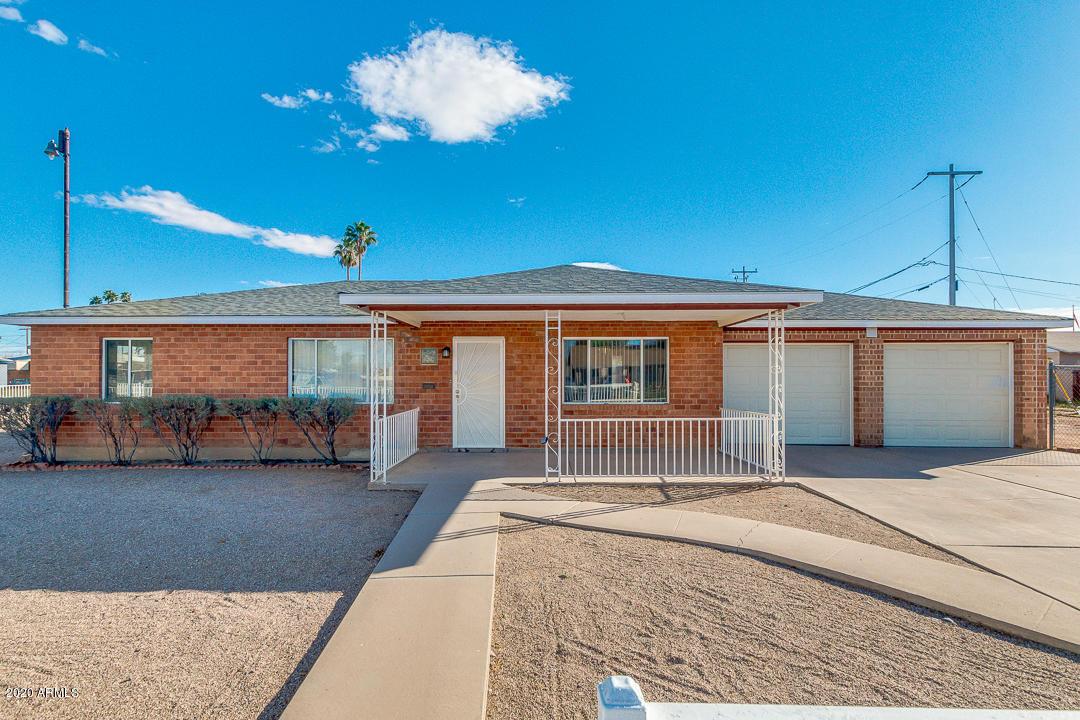 531 E Laurel Dr., Casa Grande, AZ 85222