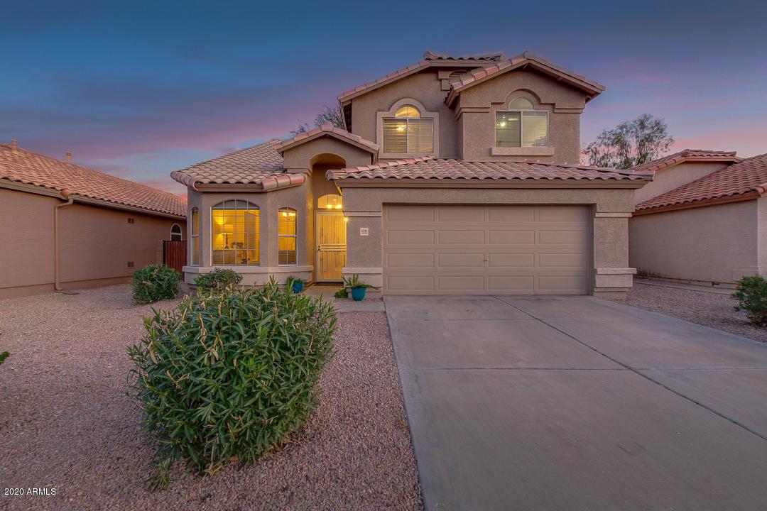 1535 E Cheyenne St., Gilbert, AZ 85296