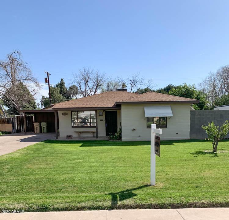 7521 N 60th Ave., Glendale, AZ 85301