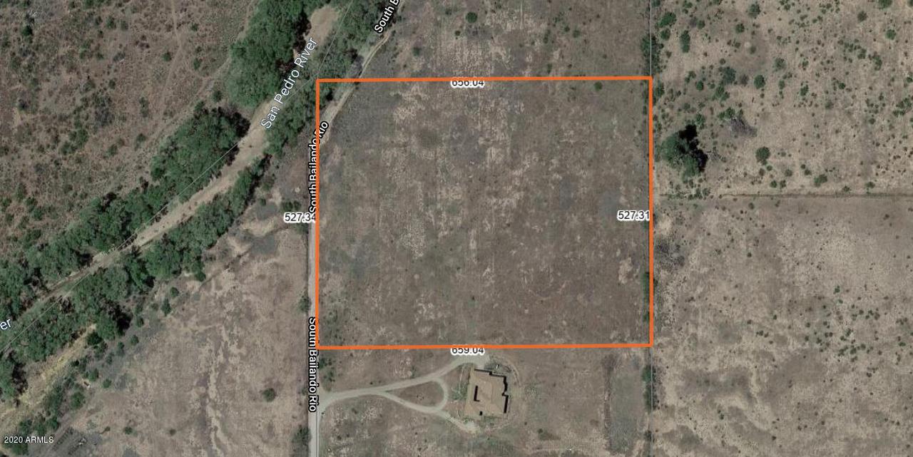 TBD S Bailando Rio #003, Hereford, AZ 85615