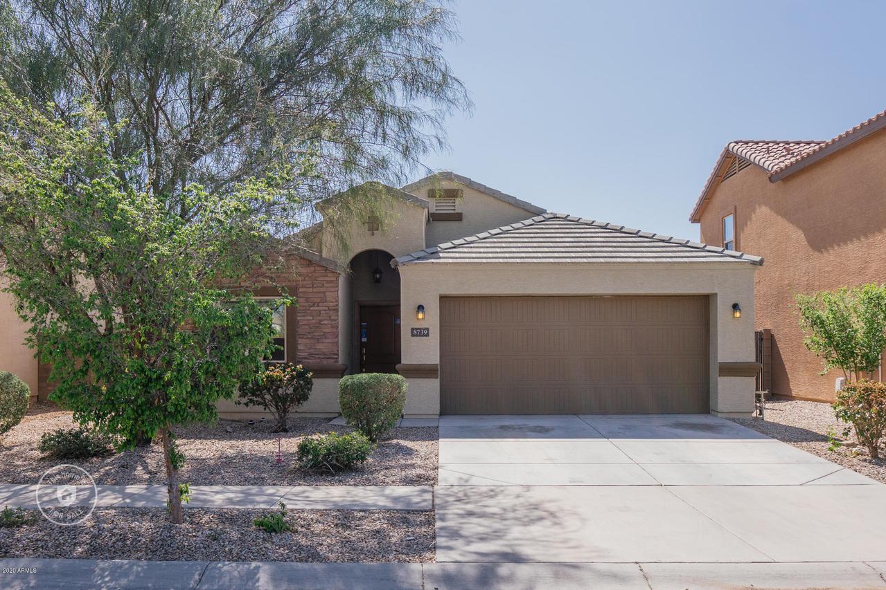 8739 W Payson Rd., Tolleson, AZ 85353