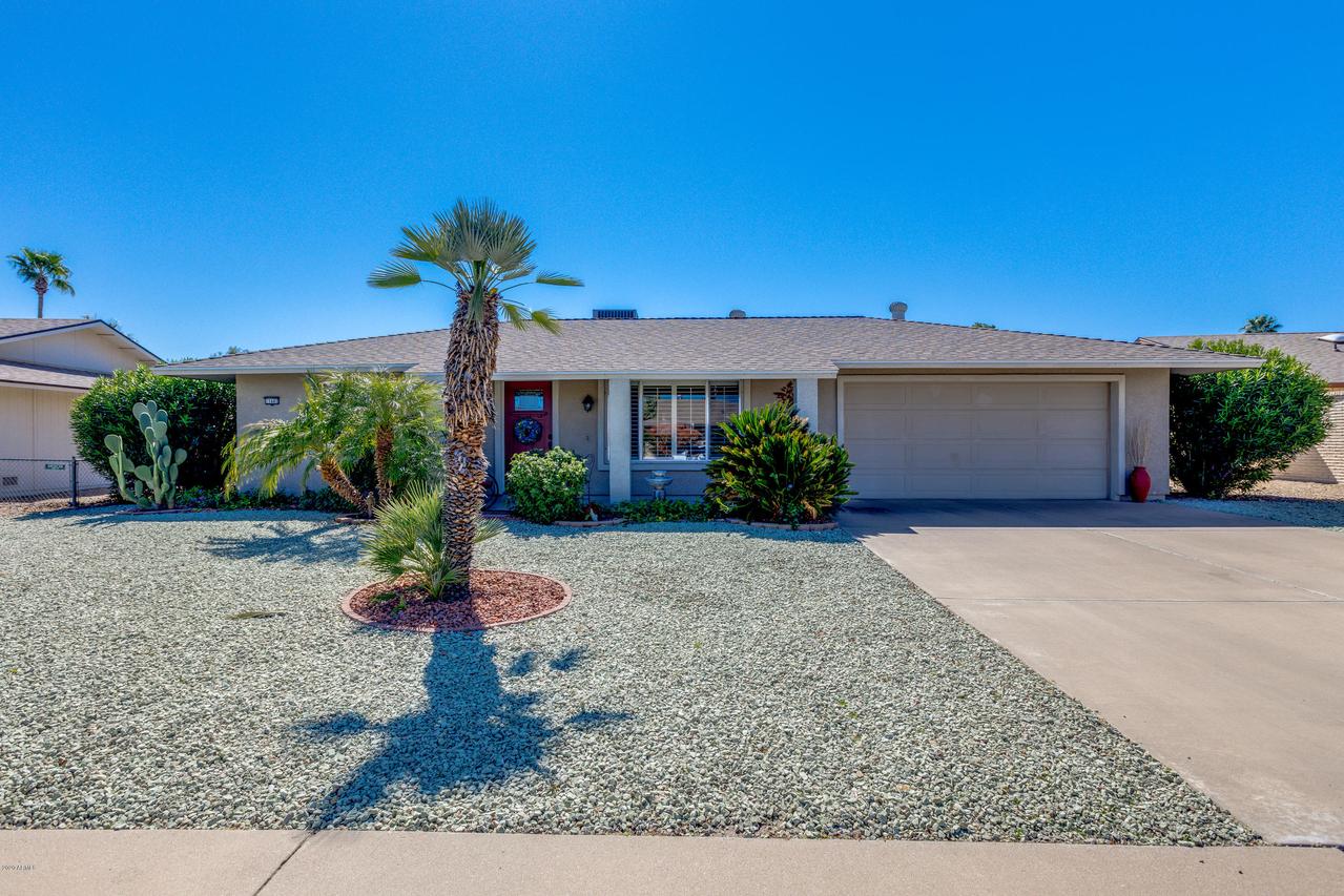11642 N Rio Vista Dr., Sun City, AZ 85351