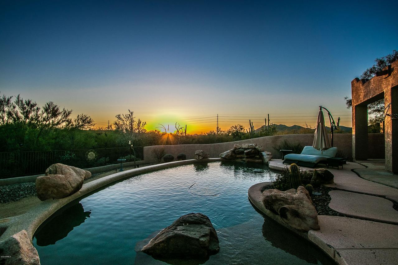 5737 E Leisure Ln., Cave Creek, AZ 85331