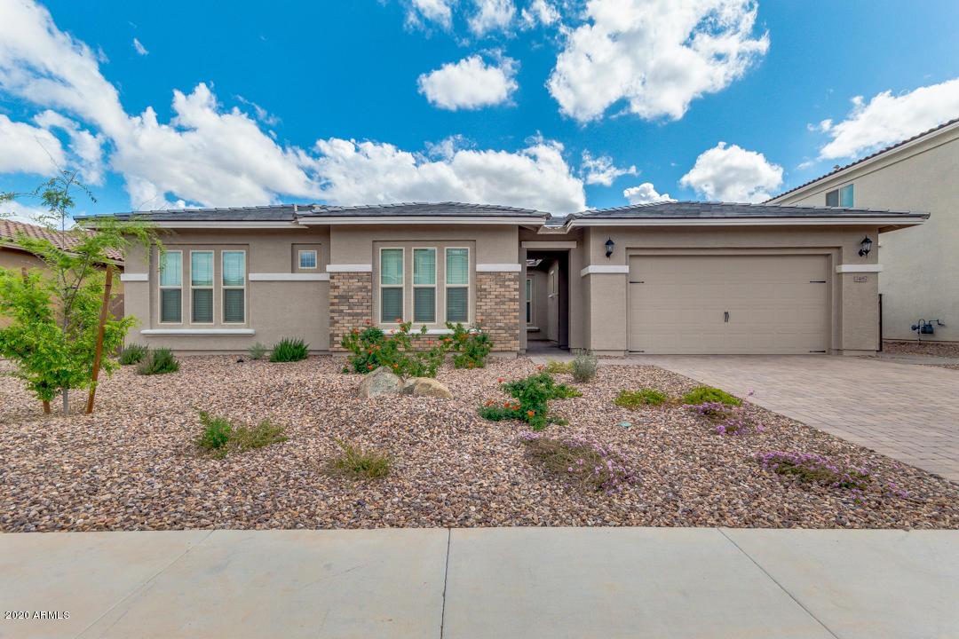 7487 S Portland Ct., Gilbert, AZ 85298
