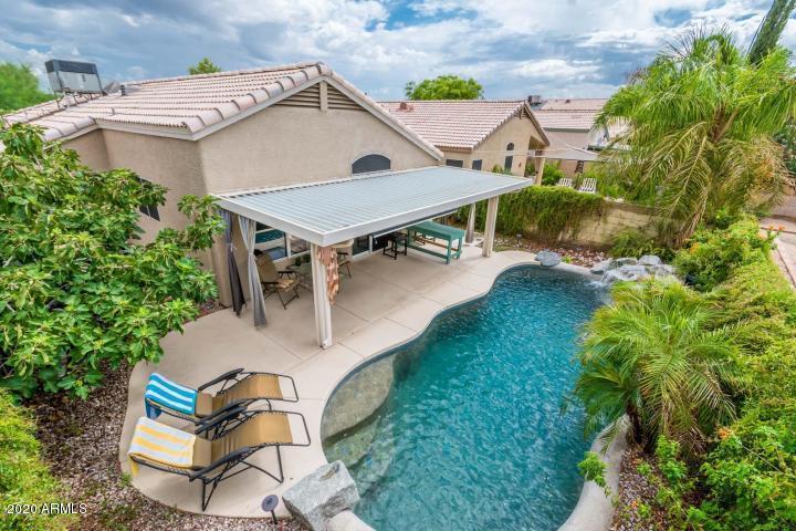 4239 E Hartford Ave., Phoenix, AZ 85032