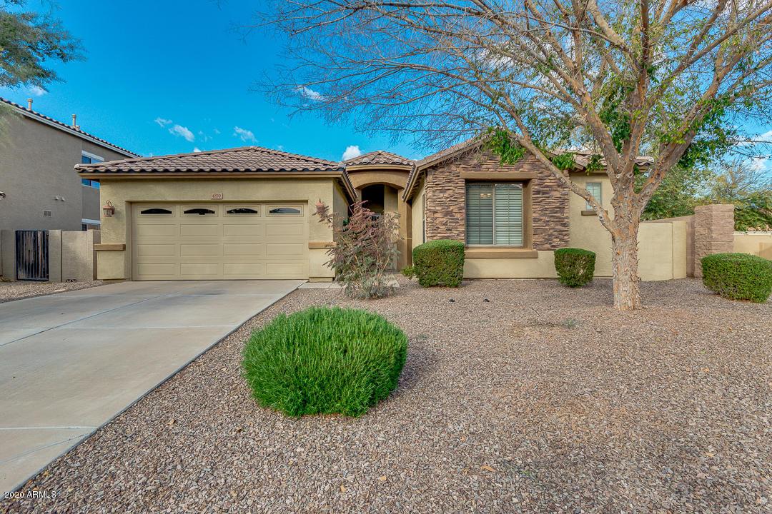 4850 S Granite St., Gilbert, AZ 85298