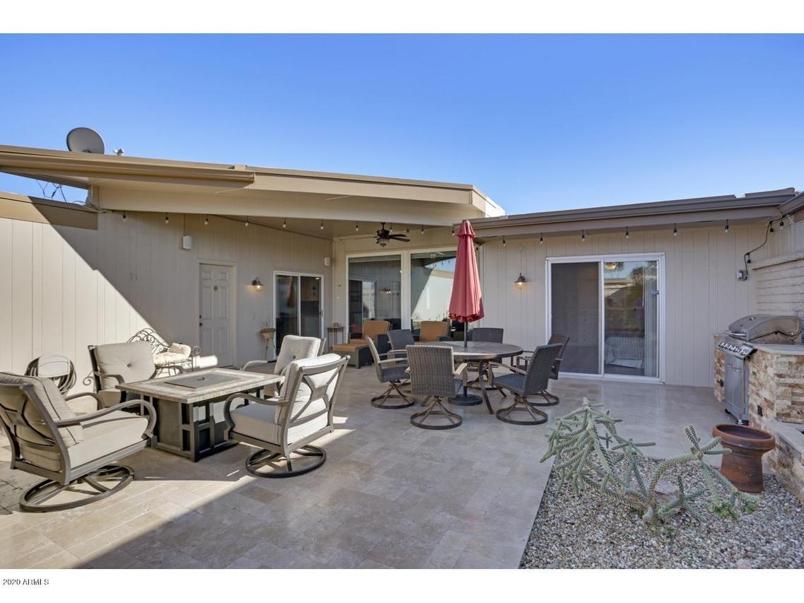 13861 N 108th Dr., Sun City, AZ 85351