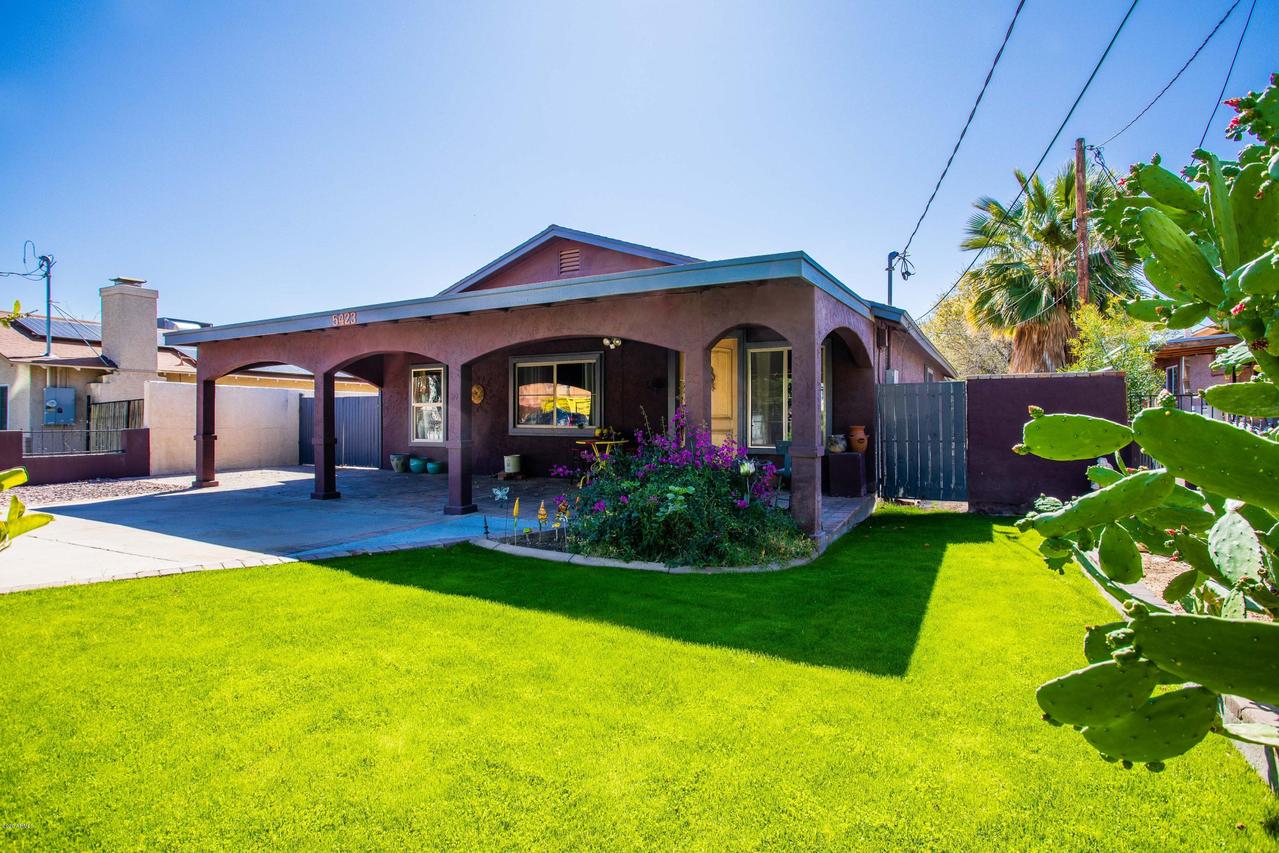 5423 W Myrtle Ave., Glendale, AZ 85301