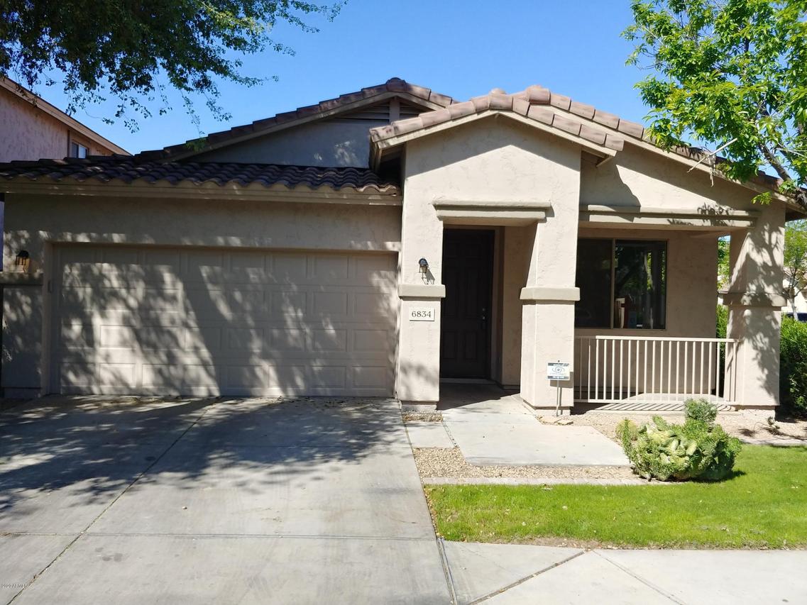 6834 S 26th Pl., Phoenix, AZ 85042