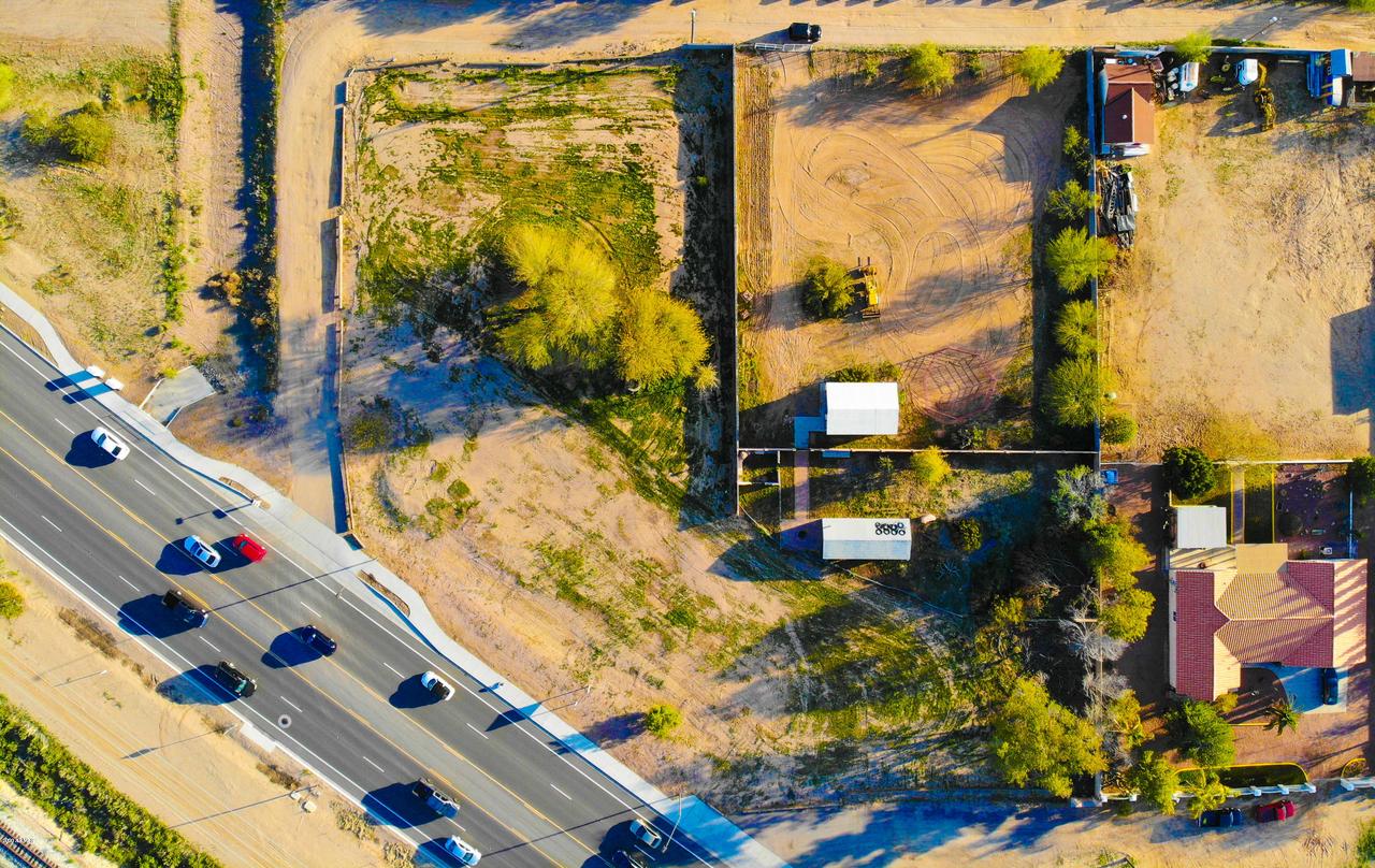 19535 E Manzanita Rd. #-, Queen Creek, AZ 85142