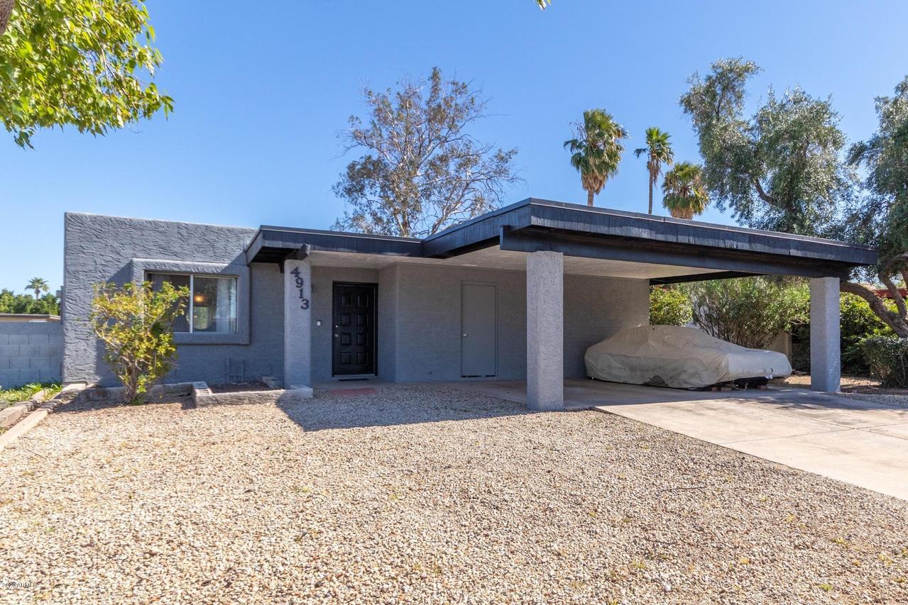 4913 S Park Dr., Tempe, AZ 85282