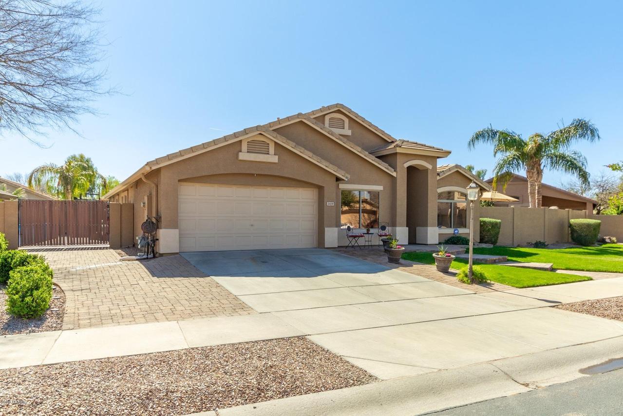 21129 E Via Del Oro, Queen Creek, AZ 85142