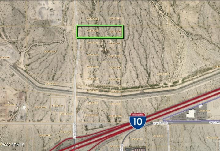 10X N Miller Rd. #-, Buckeye, AZ 85396
