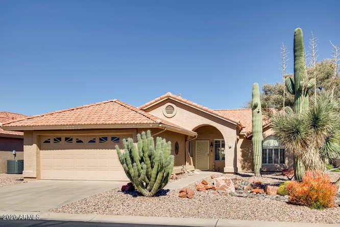 9114 E Crystal Dr., Sun Lakes, AZ 85248