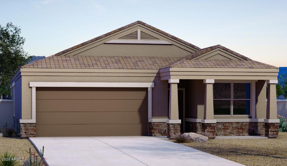 1652 N Hubbard St., Casa Grande, AZ 85122