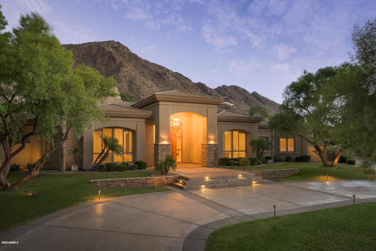 5134 E Palomino Rd., Phoenix, AZ 85018