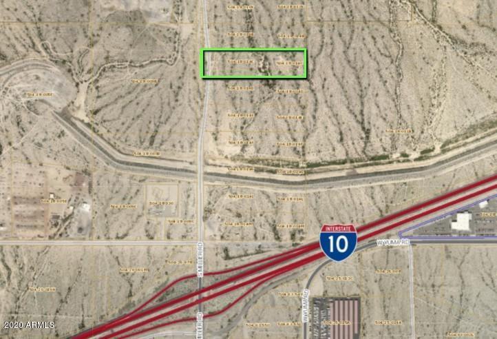 N Miller Rd. #-, Buckeye, AZ 85326