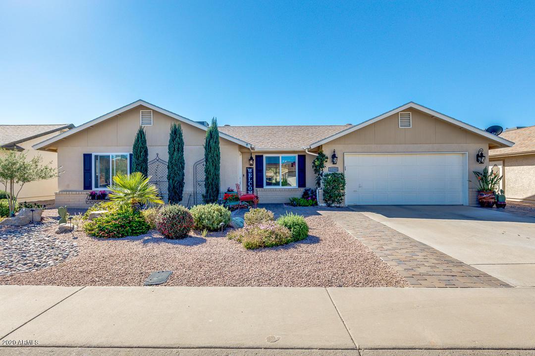 2250 Leisure World, Mesa, AZ 85206