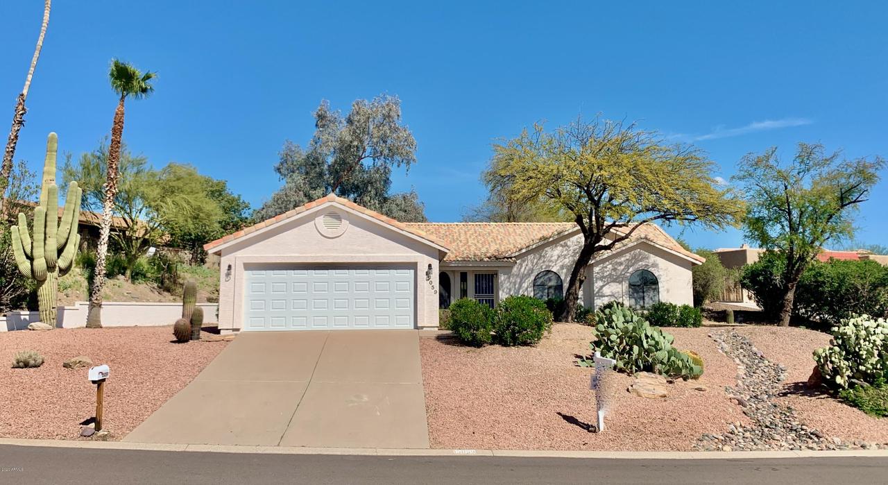 15059 N Calle Del Prado, Fountain Hills, AZ 85268