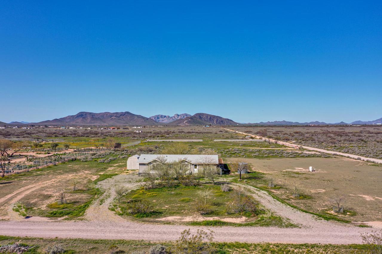 250 N 381st Ave., Tonopah, AZ 85354