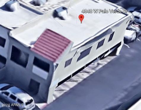 4848 W Palo Verde Dr., Glendale, AZ 85301
