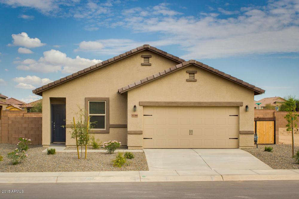 13142 E Aster Ln., Florence, AZ 85132