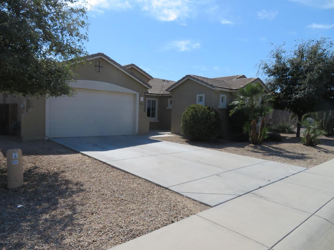 18221 W Caribbean Ln., Surprise, AZ 85388