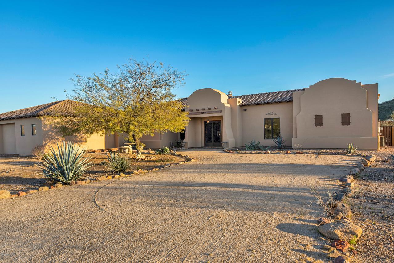 14917 W Blue Sky Rd., Surprise, AZ 85387