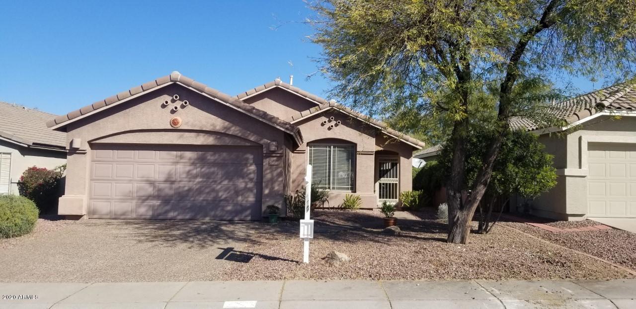 4426 E Rowel Rd., Phoenix, AZ 85050
