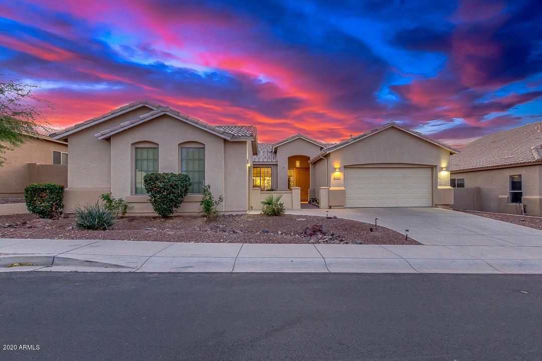 9612 S 26th Ln., Phoenix, AZ 85041