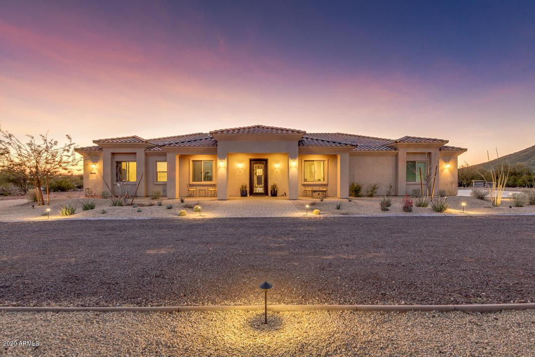 35140 N 49th St., Cave Creek, AZ 85331