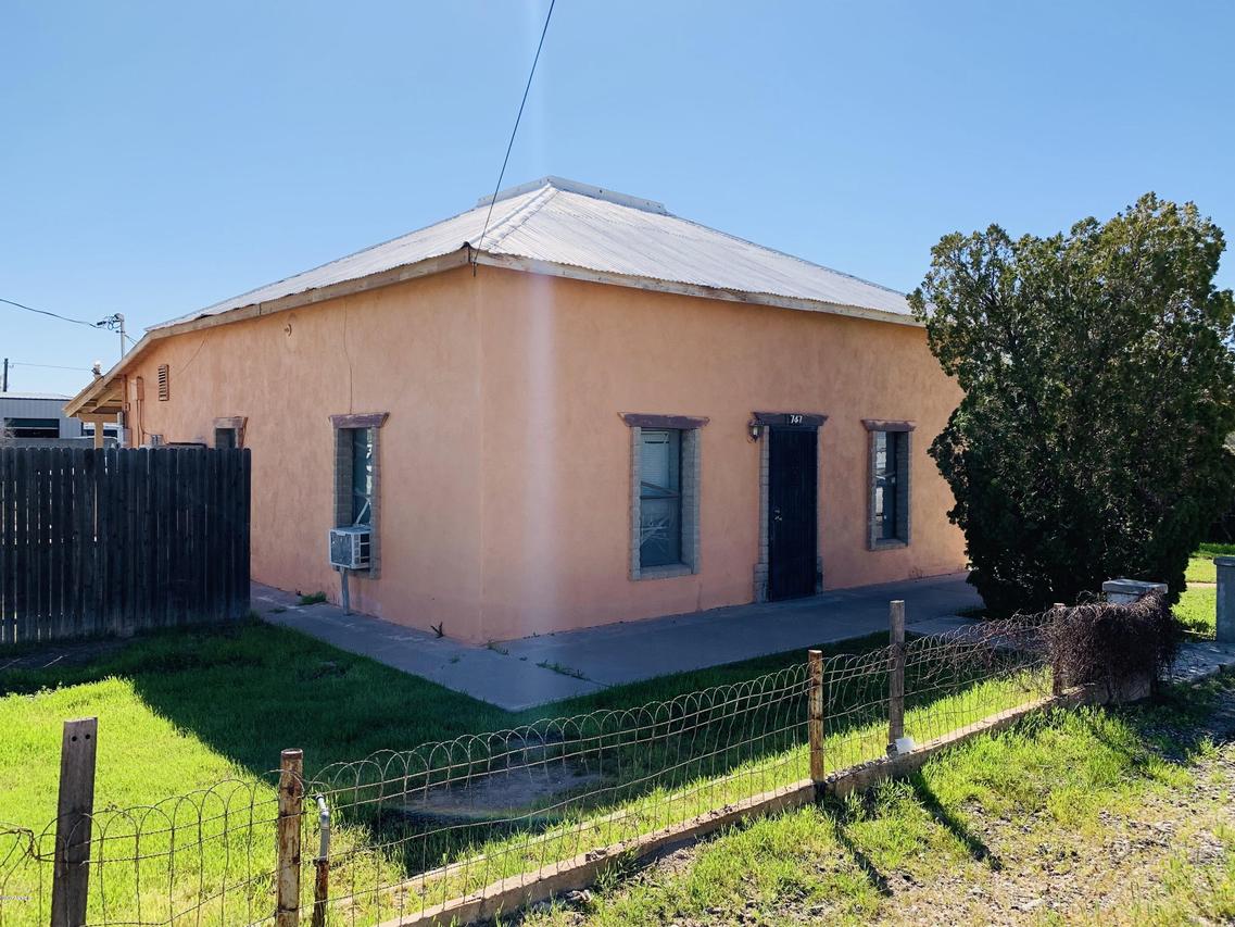 707 E 6th St., Florence, AZ 85132