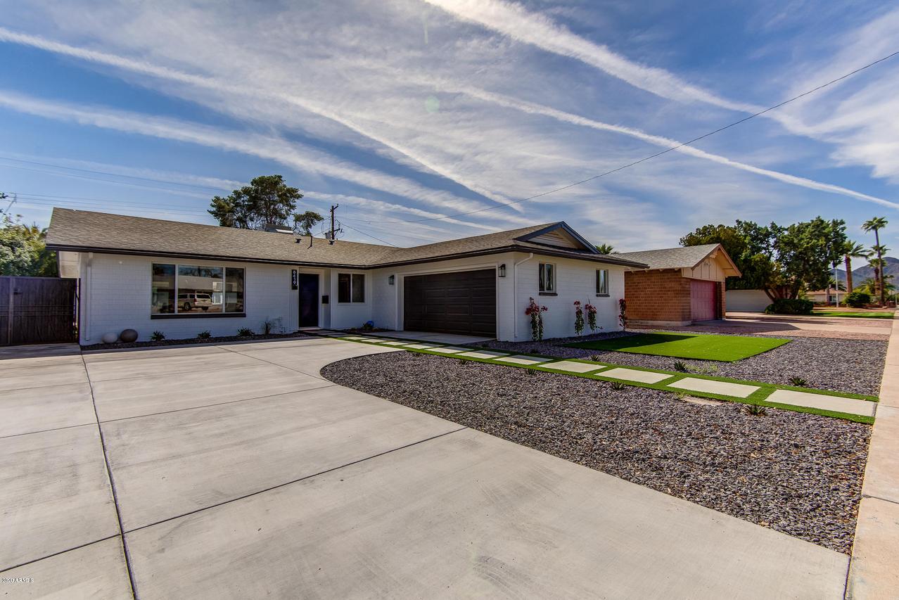 8419 E Bonnie Rose Ave., Scottsdale, AZ 85250