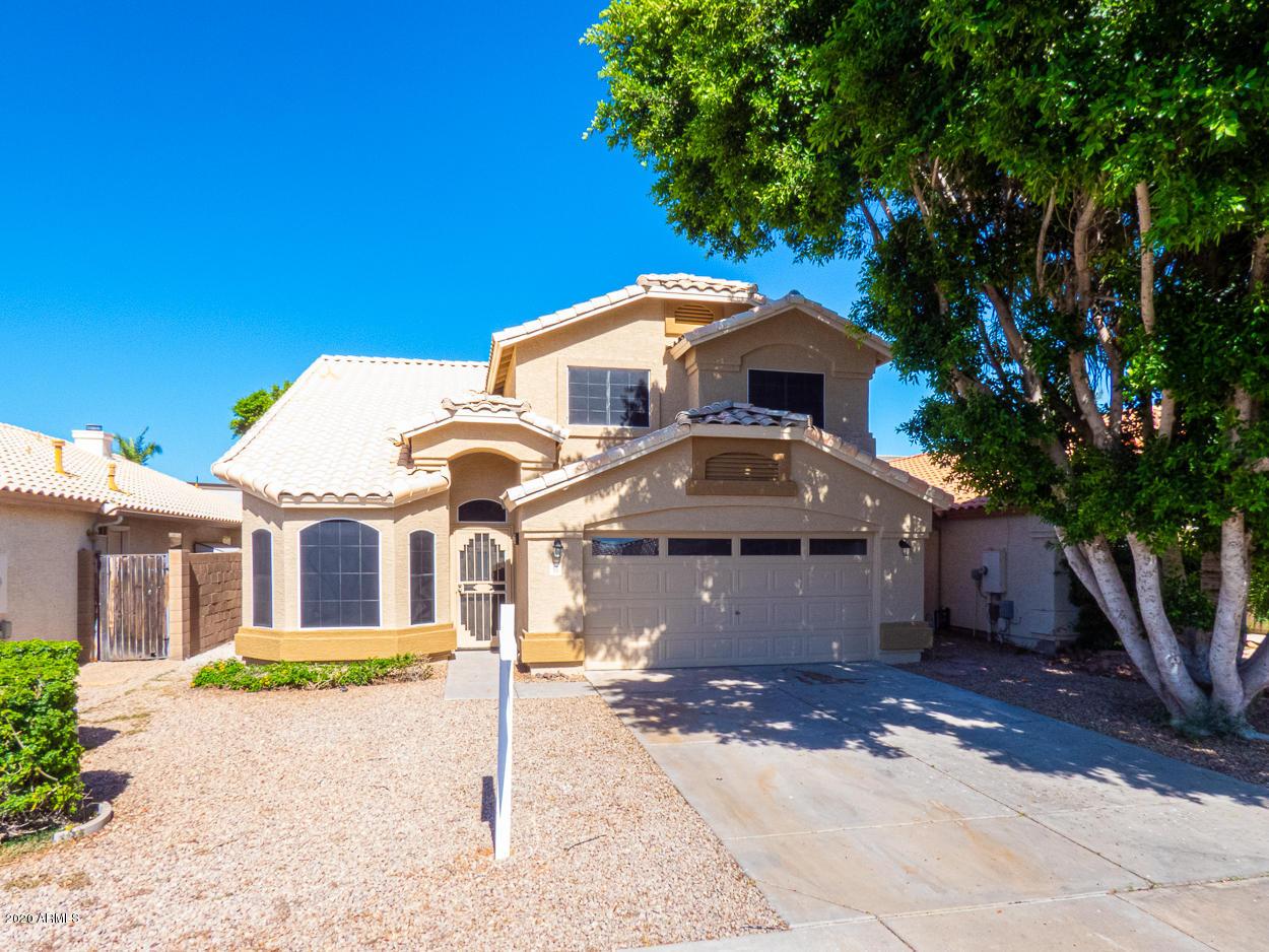 55 S Garnet Rd., Gilbert, AZ 85296
