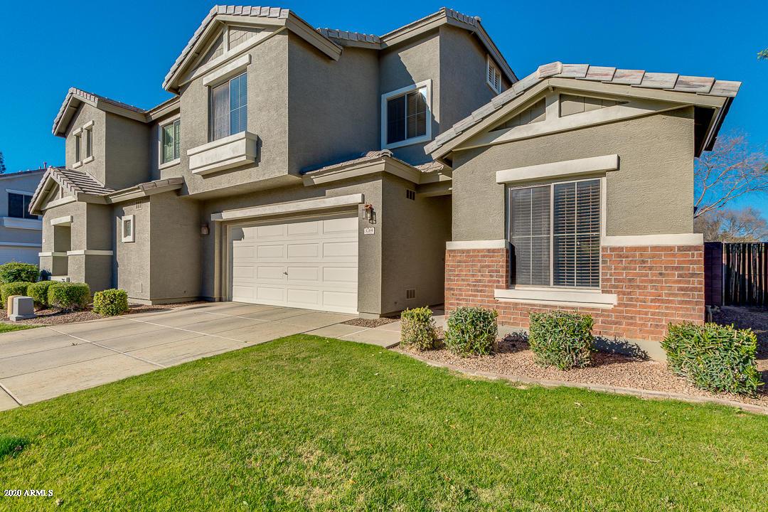 3769 S Laurel Way, Chandler, AZ 85286