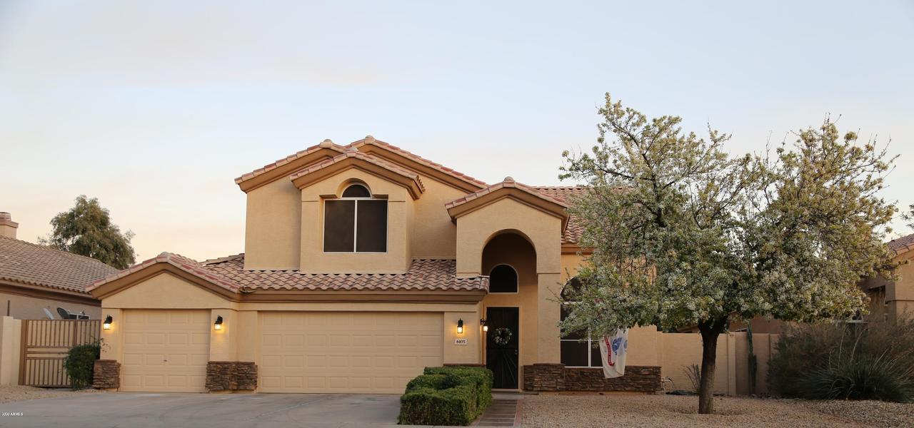 6105 W Irma Ln., Glendale, AZ 85308