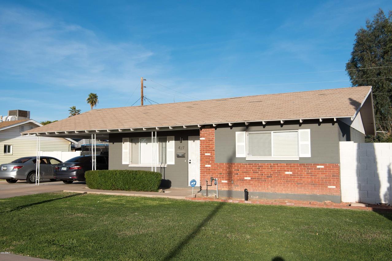 427 N Hunt Dr., Mesa, AZ 85203
