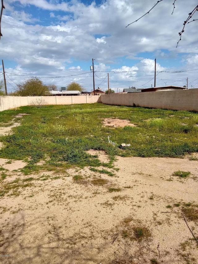 1714 E Wood St. #8, Phoenix, AZ 85040