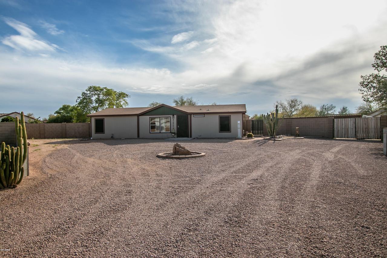 41072 N Desert Thistle Tr., San Tan Valley, AZ 85140